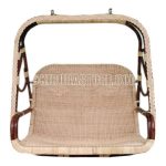 Cane Craft Double Seater Hanging Swing