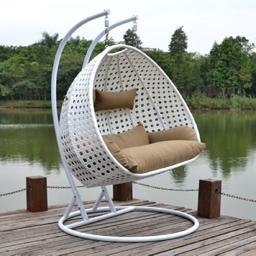 2 Seater Swing Chair