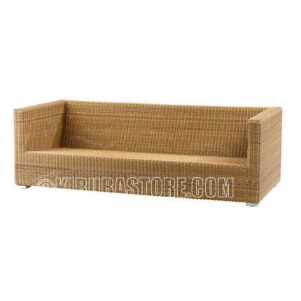 Cane Craft Chester Lounge Box Sofa