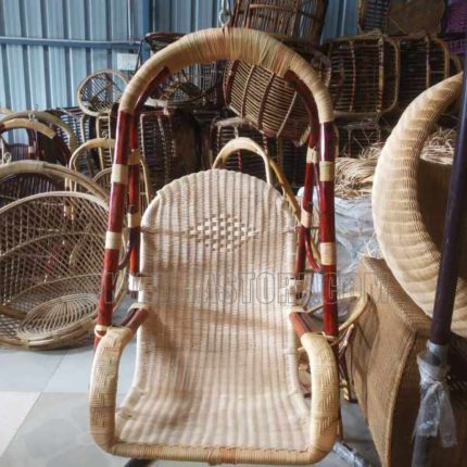 Cane Craft Armchair Cane Swing